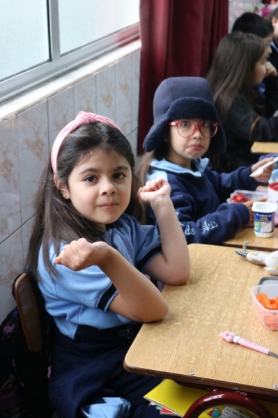 Día de la Actividad Física